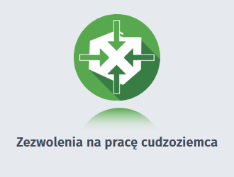 Zezwolenia na pracę cudzoziemca