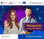 Zdjęcie artykułu Małopolski pociąg do kariery - sezon 1